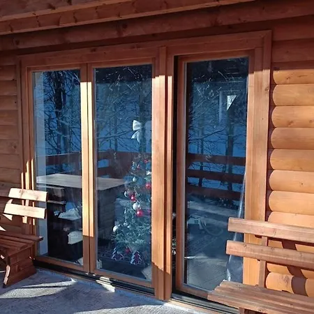 Brvnara Jahorinka Jahorina